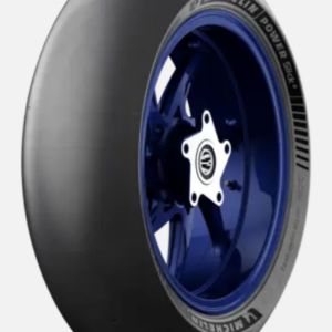 Michelin Power Slick2 200/55 Achterband