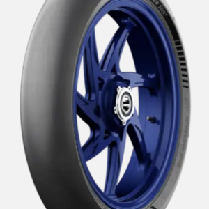 Michelin Power Slick2 120/70 voorband