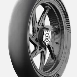 Michelin Power Performance 120/70