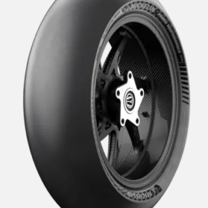 Michelin Power Performance 190/60